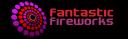Fantastic Fireworks logo